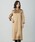 J.PRESS Ladies�iJ.�v���X ���f�B�X�j�́u�m�[�u���T�e�� �����s�[�X�i�h���X�j�v�b���y�F�n
