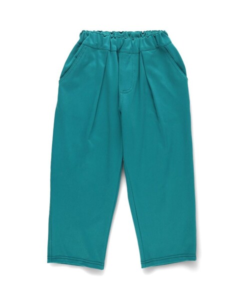 BRANSHES（ブランシェス）の「【ゆったり/ストレッチ】HUGOOD PANTS / ハグッドパンツ（その他パンツ・キッズ・ブラック/ベージュ/ネイビー/グリーン・110/120/130/140/90/150/80/100）」の15枚目の写真