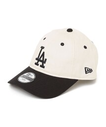 NEW ERA(j[G)NEW ERA: Youth 9TWENTY MLB 2g[ Lbv<KIDS>(Lbv)