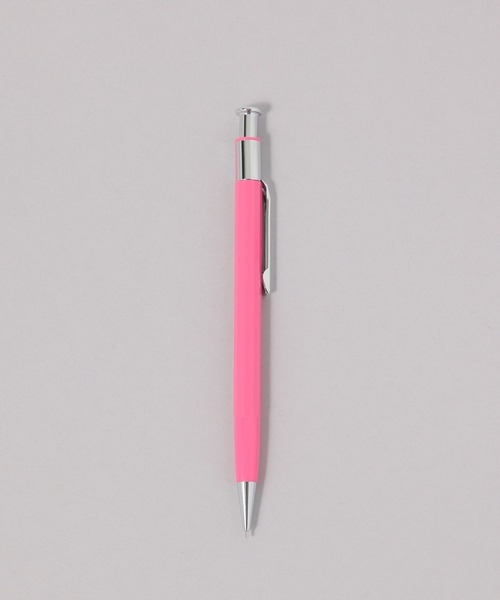 TODAY'S SPECIAL（トゥデイズスペシャル）の「【AUTOPOINT】シャープペンシル /362205（ペン類・レディース・ブルー系その他/ライトベージュ/ピンク系その他・FREE）」の3枚目の写真