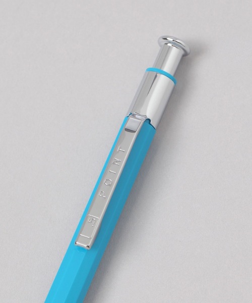 TODAY'S SPECIAL（トゥデイズスペシャル）の「【AUTOPOINT】シャープペンシル /362205（ペン類・レディース・ブルー系その他/ライトベージュ/ピンク系その他・FREE）」の4枚目の写真