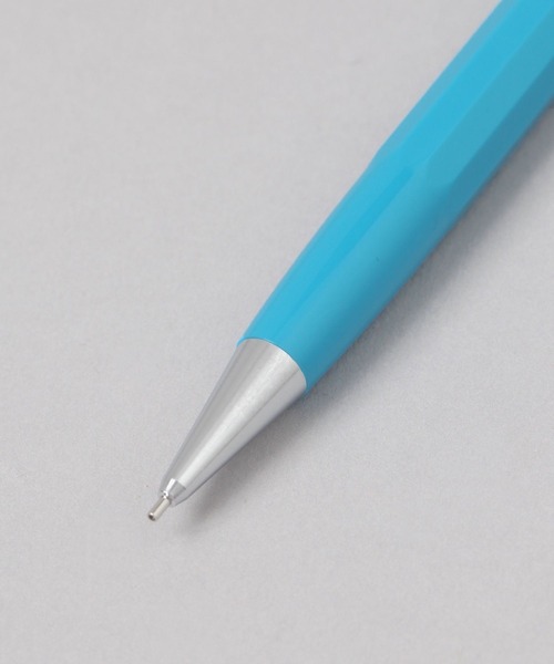 TODAY'S SPECIAL（トゥデイズスペシャル）の「【AUTOPOINT】シャープペンシル /362205（ペン類・レディース・ブルー系その他/ライトベージュ/ピンク系その他・FREE）」の5枚目の写真