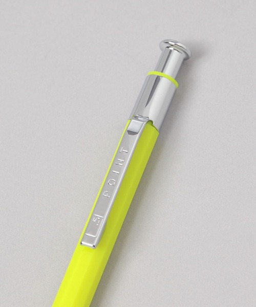 TODAY'S SPECIAL（トゥデイズスペシャル）の「【AUTOPOINT】シャープペンシル /362205（ペン類・レディース・ブルー系その他/ライトベージュ/ピンク系その他・FREE）」の6枚目の写真