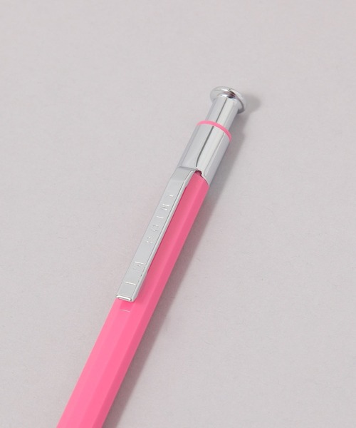 TODAY'S SPECIAL（トゥデイズスペシャル）の「【AUTOPOINT】シャープペンシル /362205（ペン類・レディース・ブルー系その他/ライトベージュ/ピンク系その他・FREE）」の9枚目の写真
