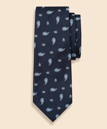 BROOKS BROTHERS｜ブルックスブラザーズのネクタイ（ブルー