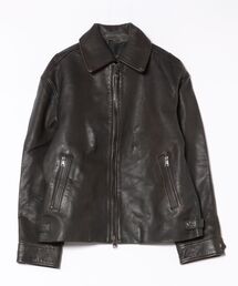 ALLSAINTS｜オールセインツのジャケット/アウター通販 - ZOZOTOWN