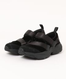 FILA フィラ RAY TRAINER MJ VELVET レイトレーナーブイ2エムジェイベルベット 5XM02850H001 ABC-MART限定 *Black
