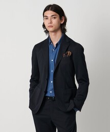 UNITED ARROWS｜ユナイテッドアローズのテーラードジャケット（ブルー