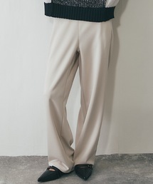 セットアップ可ポンチカーブパンツ