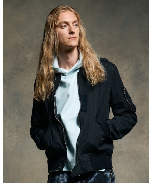 wjk（ダヴルジェイケイ）｜MA-1一覧 - WEAR