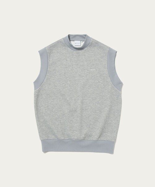 セール】【別注】＜TaylorMade×UNITED ARROWS＞ リラックス モック