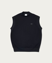 ユナイテッドアローズ　ベスト Down Vest | OUTERWEAR | ビューティ＆ユース | MEN | 2022年