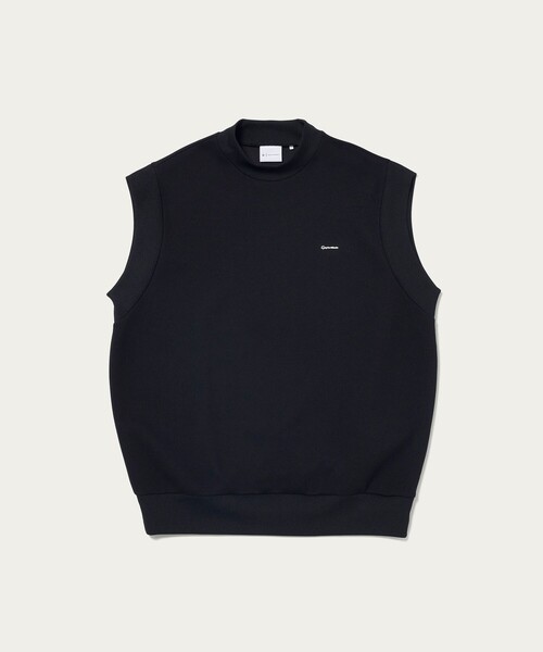 テーラーメイドリラックスドVネックベスト レディース テーラーメイド ゴルフウェア ベスト リラックスドVネック