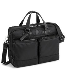 Orobianco | オロビアンコ ビジネスバッグ ジェッターノ A4サイズ収納可能 14inchPC収納 16L 1170g エキスパンド(容量拡張) ２気室 93152(ビジネスバッグ)