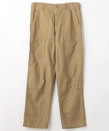 orSlow（オアスロウ）の「or slow/オアスロウ U.S ARMY FATIGUE PANTS（その他パンツ・メンズ）」