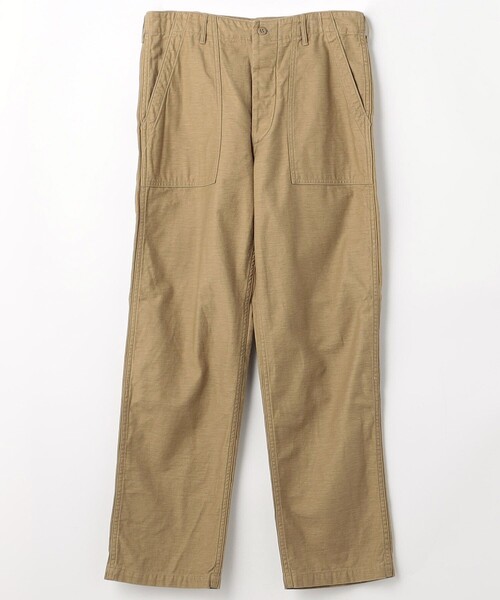 オアスロウorSlow　arknets別注ハワイアンタクミパンツMサイズ オアスロウorSlow arknets別注ハワイアンタクミパンツMサイズ