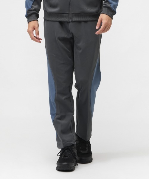 PUMA(プーマ)の「プーマ PUMA TRN EDGE PT(その他パンツ・メンズ・グレー/ブラック・LL/M/L/3L)」の1枚目の写真