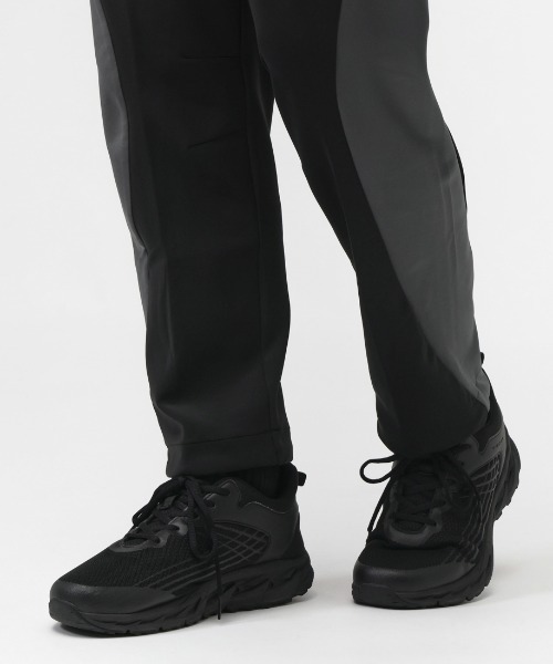 PUMA(プーマ)の「プーマ PUMA TRN EDGE PT(その他パンツ・メンズ・グレー/ブラック・LL/M/L/3L)」の9枚目の写真