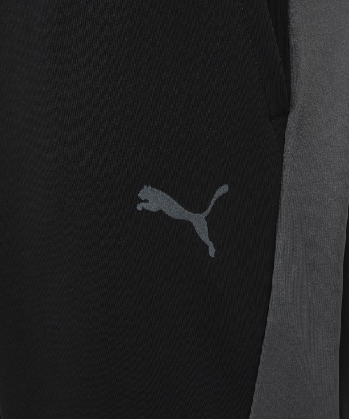 PUMA(プーマ)の「プーマ PUMA TRN EDGE PT(その他パンツ・メンズ・グレー/ブラック・LL/M/L/3L)」の8枚目の写真