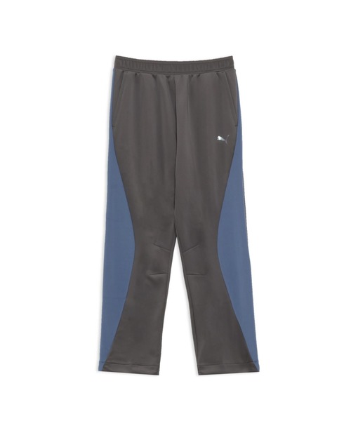 PUMA(プーマ)の「プーマ PUMA TRN EDGE PT(その他パンツ・メンズ・グレー/ブラック・LL/M/L/3L)」の3枚目の写真