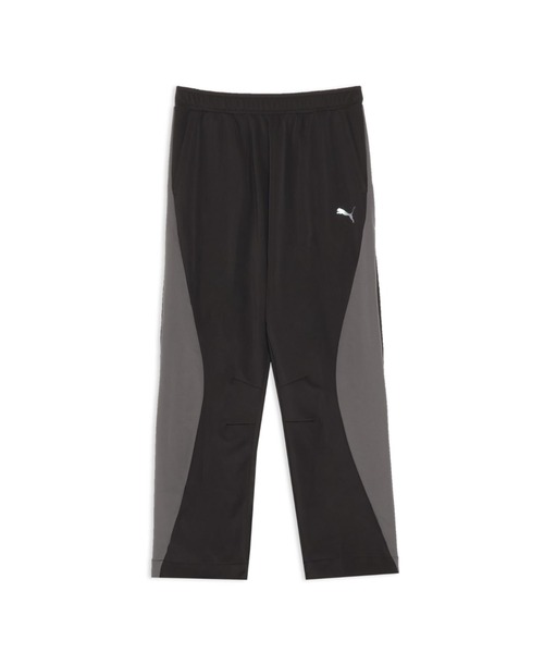 PUMA(プーマ)の「プーマ PUMA TRN EDGE PT(その他パンツ・メンズ・グレー/ブラック・LL/M/L/3L)」の4枚目の写真