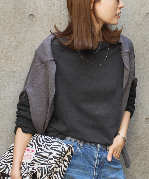 ≪追加≫NEWスラブベアテンプルオーバー2（Tシャツ/カットソー