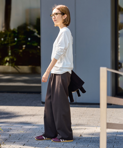 フレームワーク　スラブベアテンプルオーバー ≪追加≫NEWスラブベアテンプルオーバー2（Tシャツ／カットソー