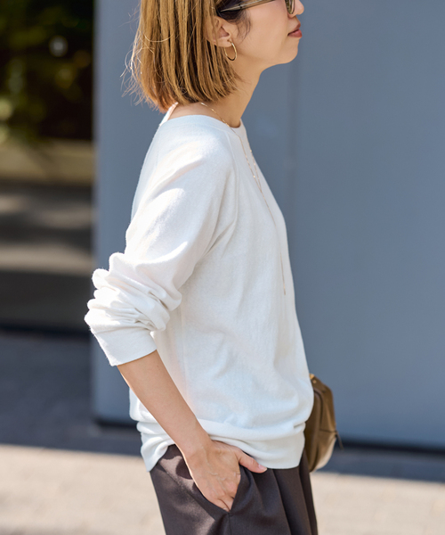 ≪追加≫NEWスラブベアテンプルオーバー2（Tシャツ/カットソー