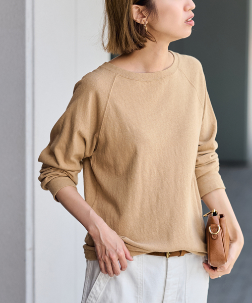 ≪追加≫NEWスラブベアテンプルオーバー2（Tシャツ/カットソー