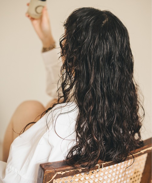 O SKIN & HAIR（オースキンアンドヘア）の「オー・ジェルムソフト 110ml（ヘアスタイリング/ヘアワックス・レディース・その他・FREE）」の4枚目の写真