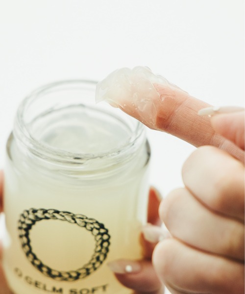 オー・ジェルムソフト 110ml（ヘアスタイリング/ヘアワックス）｜O