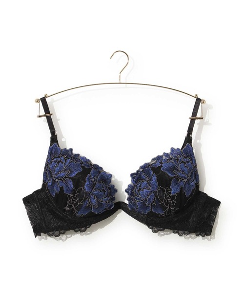 セール】ルナリア トリックリフト ブラ（E～Gカップ）（ブラジャー