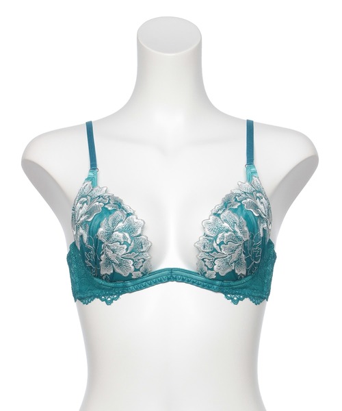 ルナリア トリックリフト ブラ（E～Gカップ）（ブラジャー）｜RAVIJOUR