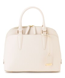 23区（ニジュウサンク）の「ブガッティ型 2WAY ハンドバッグ（ハンドバッグ）」