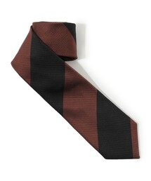 TOMORROWLAND｜トゥモローランドのネクタイ（ブラウン/茶色系）通販