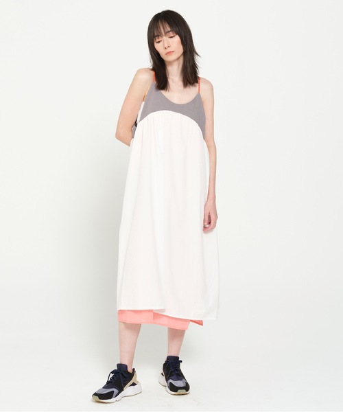 STOF（ストフ）の「MELTING COLOR ONE-PIECE（ワンピース・メンズ・ブラック/ホワイト・S/M）」の7枚目の写真