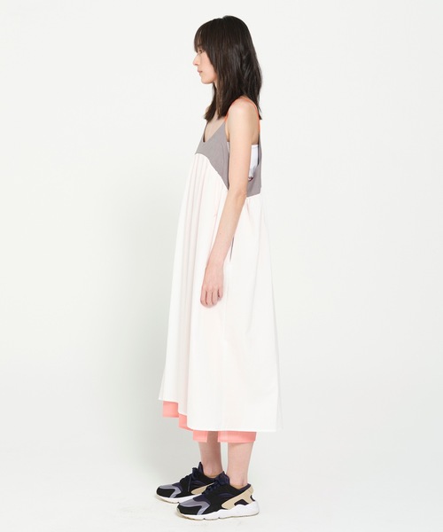 STOF（ストフ）の「MELTING COLOR ONE-PIECE（ワンピース・メンズ・ブラック/ホワイト・S/M）」の8枚目の写真