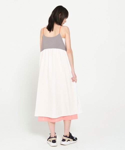 STOF（ストフ）の「MELTING COLOR ONE-PIECE（ワンピース・メンズ・ブラック/ホワイト・S/M）」の9枚目の写真