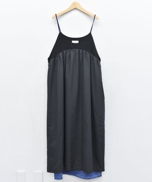 STOF（ストフ）の「MELTING COLOR ONE-PIECE（ワンピース・メンズ・ブラック/ホワイト・S/M）」の10枚目の写真