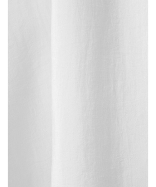 mizuiroind(ミズイロインド)の「mizuiro ind ワイドチュニックシャツ(シャツ/ブラウス・レディース・ピンク/ネイビー/ブラック/オフホワイト/ブルー・FREE)」の7枚目の写真