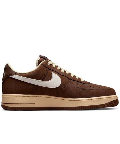 セール】ナイキ エア フォース 1 '07 メンズシューズ / Nike Air Force