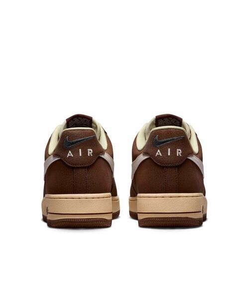 セール】ナイキ エア フォース 1 '07 メンズシューズ / Nike Air Force