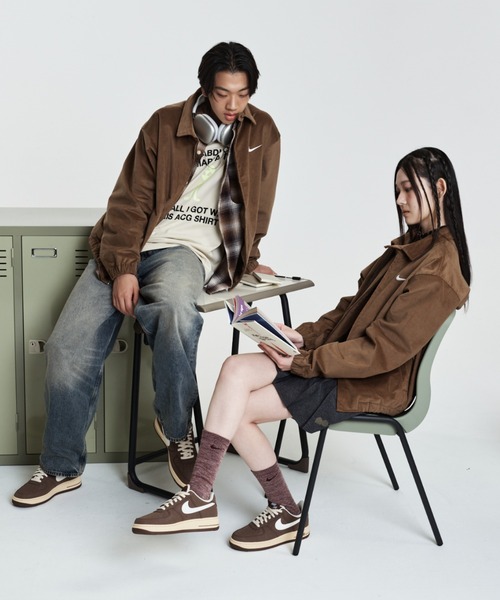 ナイキ エアフォース 1 07 メンズシューズ / Nike Air Force 1 ＇07 Mens Shoes FZ3592-259 Cacaoo Nike Air Force 1 Low Cacao Wow Brown FZ3592-259 Men's Size | eBay