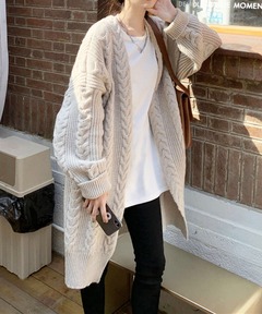 PROTAGONISTA/プロタゴニスタ】 リネン ポンチョ（その他トップス