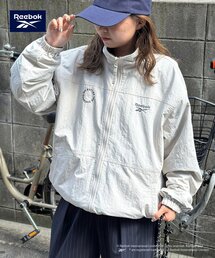 Reebok | 【Reebok】リバーシブルブルゾン(ブルゾン)