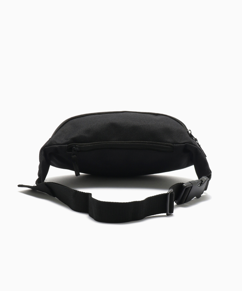 JOURNAL STANDARD（ジャーナルスタンダード）の「PILLOW HEAT / ピローヒート patch fanny-pack（ボディバッグ/ウエストポーチ・メンズ・ホワイト/ブラック/カーキ/ピンク/イエロー/ボルドー/アーミー/ブルー系その他・FREE）」の10枚目の写真