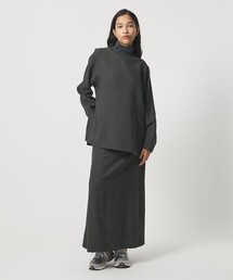 UNITED ARROWS & SONS（ユナイテッドアローズアンドサンズ）の「＜D.O UNITED ARROWS BY DAISUKE OBANA for WOMEN＞+10 RIB MARMAID SKIRT/スカート（スカート）」
