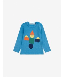 Wooden toy T-shirt