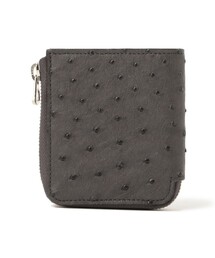 ITTI / CRISTY VERY COMPACT WLT.5 - MOLURUS（財布）｜ITTI（イッチ