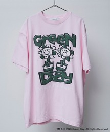 Johnbull | アーティストTシャツ(GREEN DAY / KERPLUNK!)(Tシャツ/カットソー)